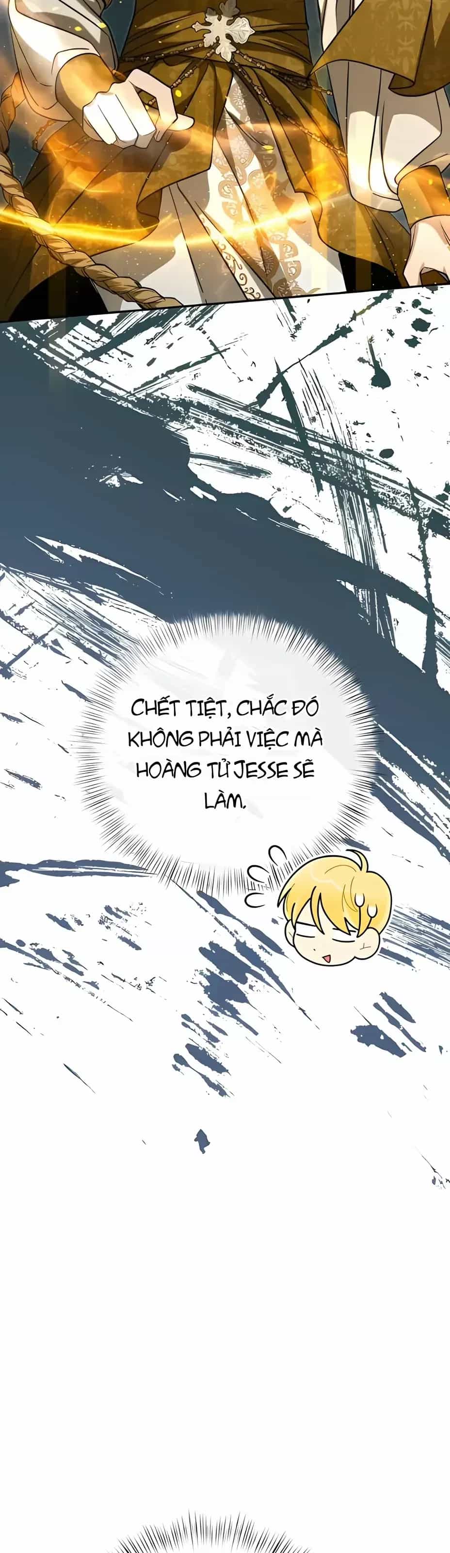 Nam Thứ Đình Công Thì Phải Làm Sao?! - Chương 75 - ảnh 12