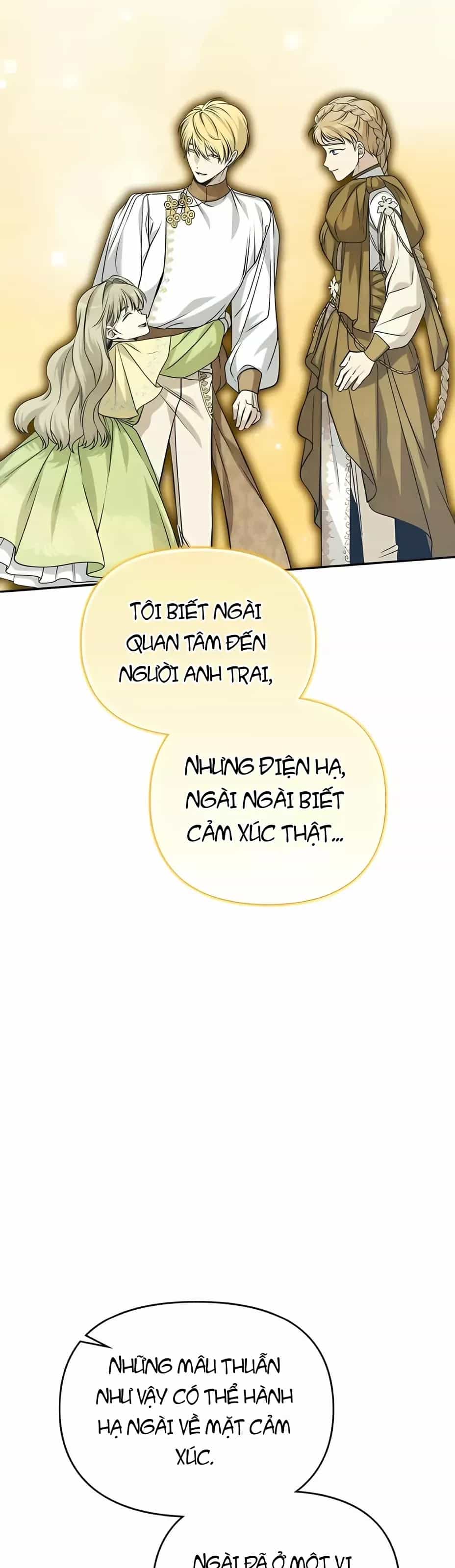 Nam Thứ Đình Công Thì Phải Làm Sao?! - Chương 75 - ảnh 72