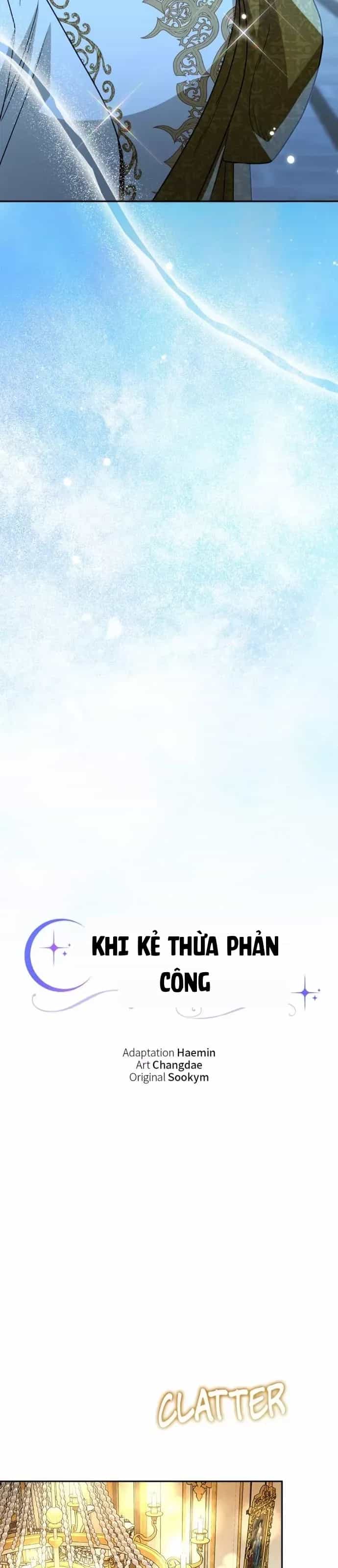 Nam Thứ Đình Công Thì Phải Làm Sao?! - Chương 76 - ảnh 6