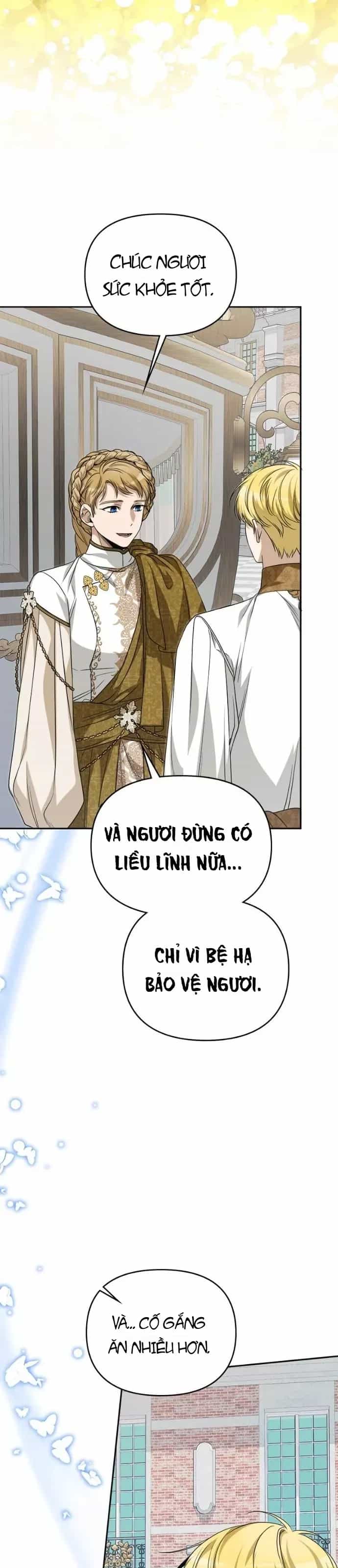Nam Thứ Đình Công Thì Phải Làm Sao?! - Chương 77 - ảnh 31