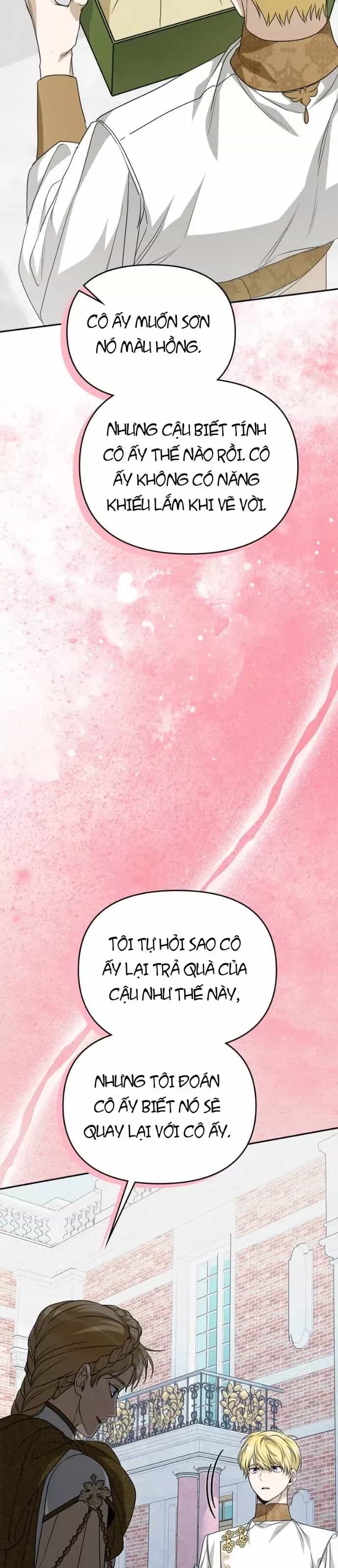 Nam Thứ Đình Công Thì Phải Làm Sao?! - Chương 77 - ảnh 49