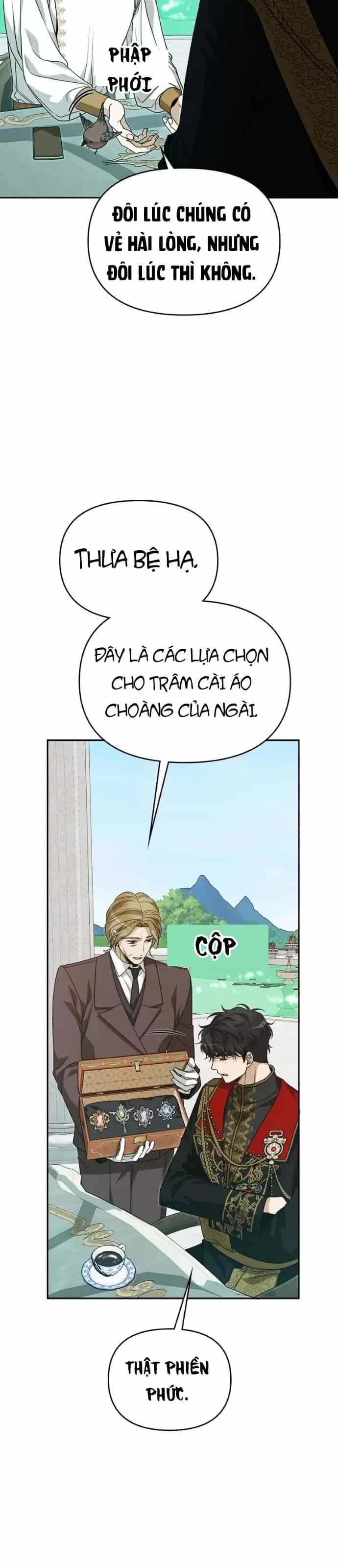 Nam Thứ Đình Công Thì Phải Làm Sao?! - Chương 78 - ảnh 35