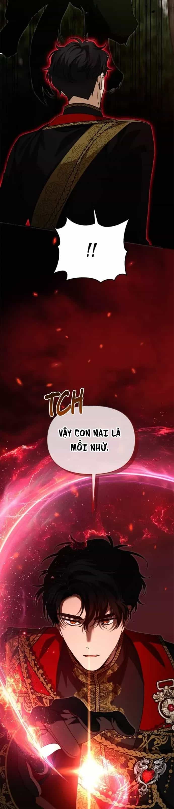 Nam Thứ Đình Công Thì Phải Làm Sao?! - Chương 79 - ảnh 44