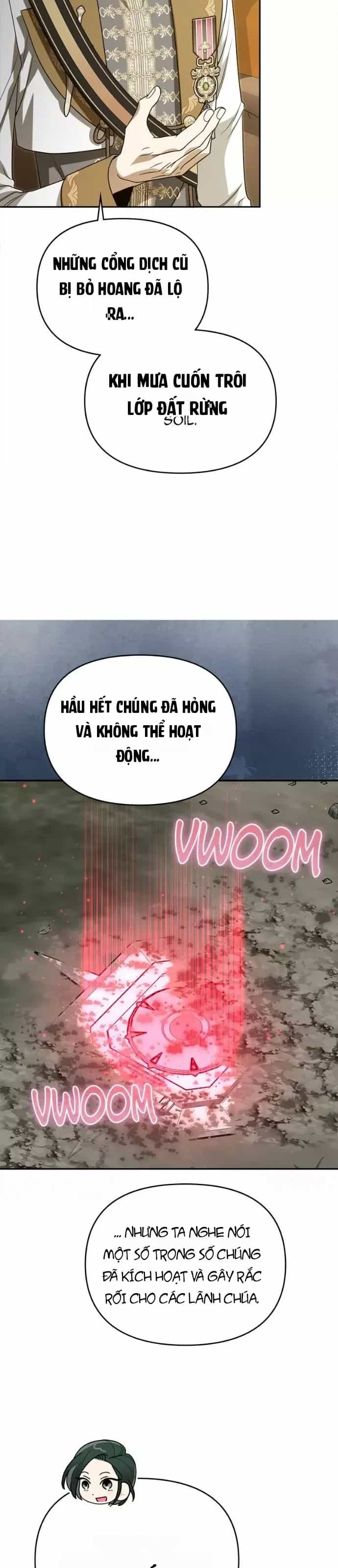 Nam Thứ Đình Công Thì Phải Làm Sao?! - Chương 79 - ảnh 5