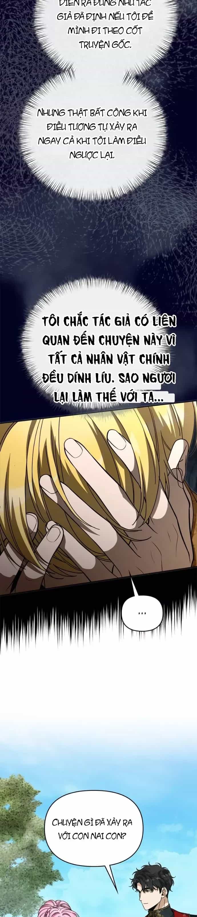 Nam Thứ Đình Công Thì Phải Làm Sao?! - Chương 80 - ảnh 15