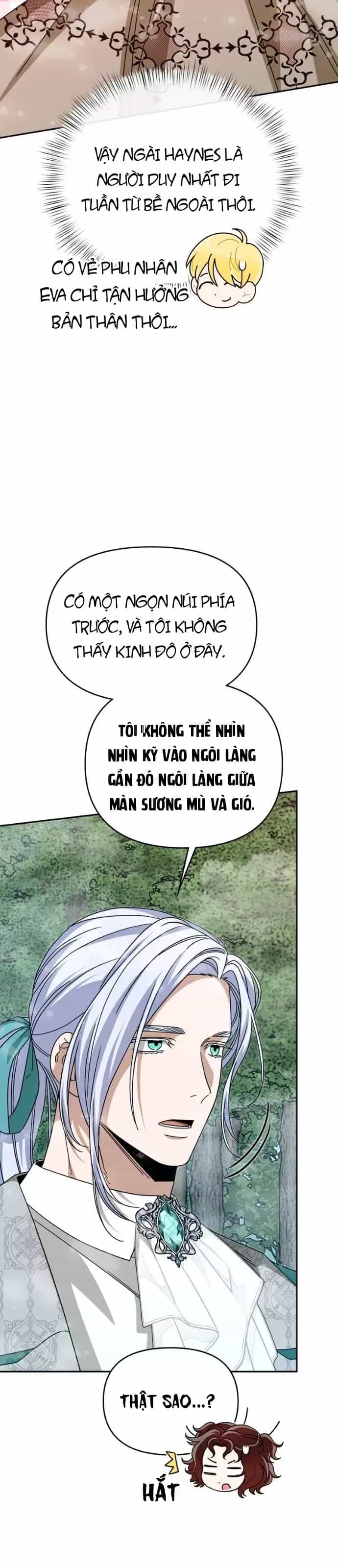 Nam Thứ Đình Công Thì Phải Làm Sao?! - Chương 80 - ảnh 20