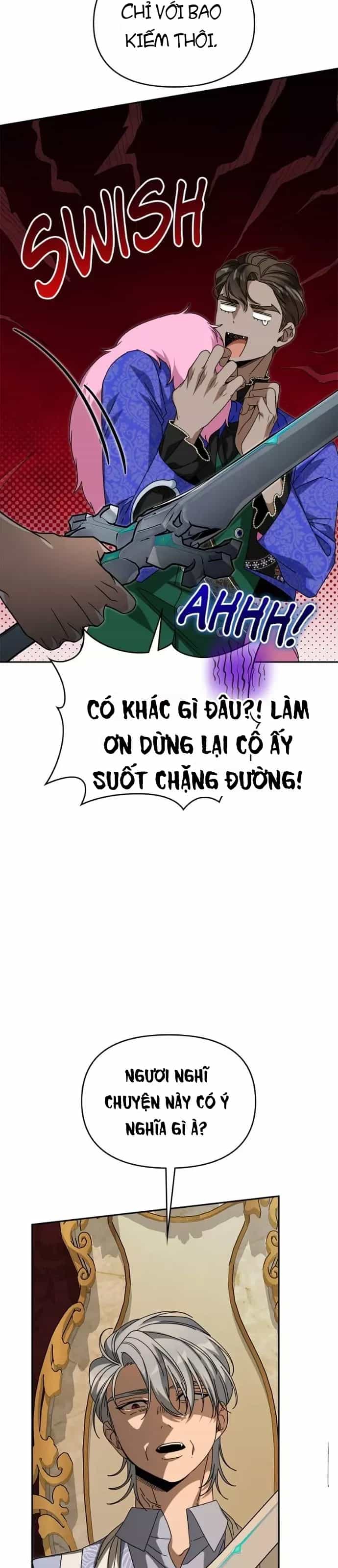 Nam Thứ Đình Công Thì Phải Làm Sao?! - Chương 80 - ảnh 29