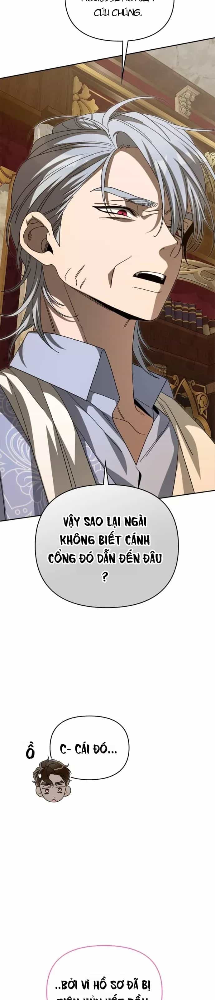 Nam Thứ Đình Công Thì Phải Làm Sao?! - Chương 80 - ảnh 31