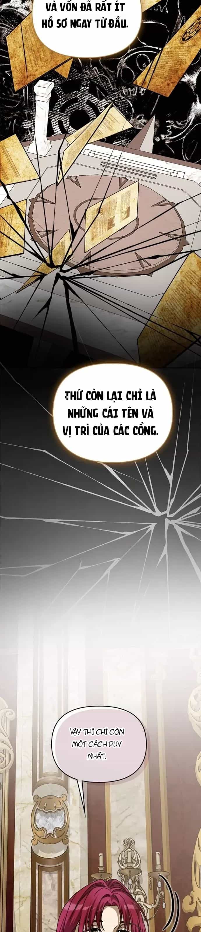 Nam Thứ Đình Công Thì Phải Làm Sao?! - Chương 80 - ảnh 36