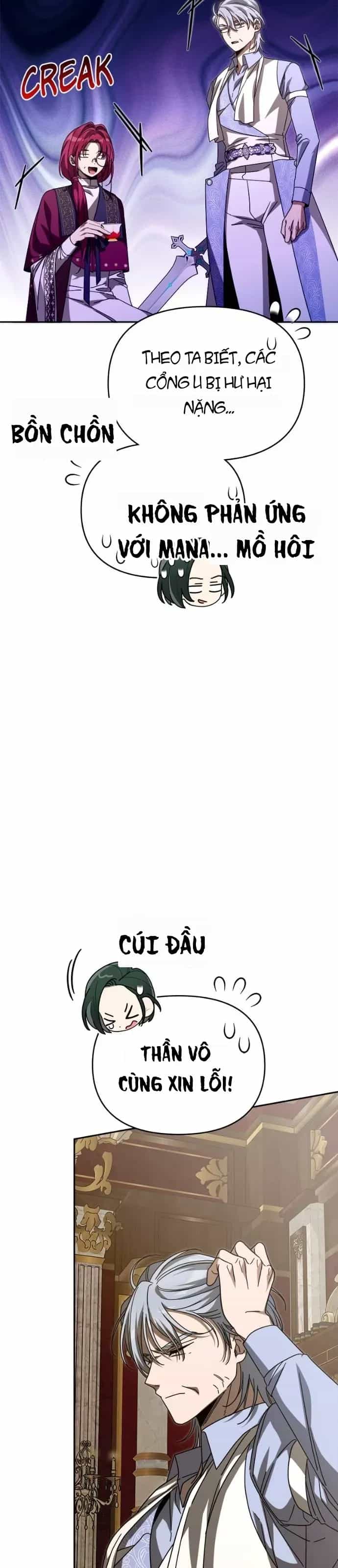 Nam Thứ Đình Công Thì Phải Làm Sao?! - Chương 80 - ảnh 40