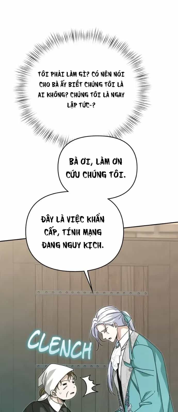 Nam Thứ Đình Công Thì Phải Làm Sao?! - Chương 81 - ảnh 101