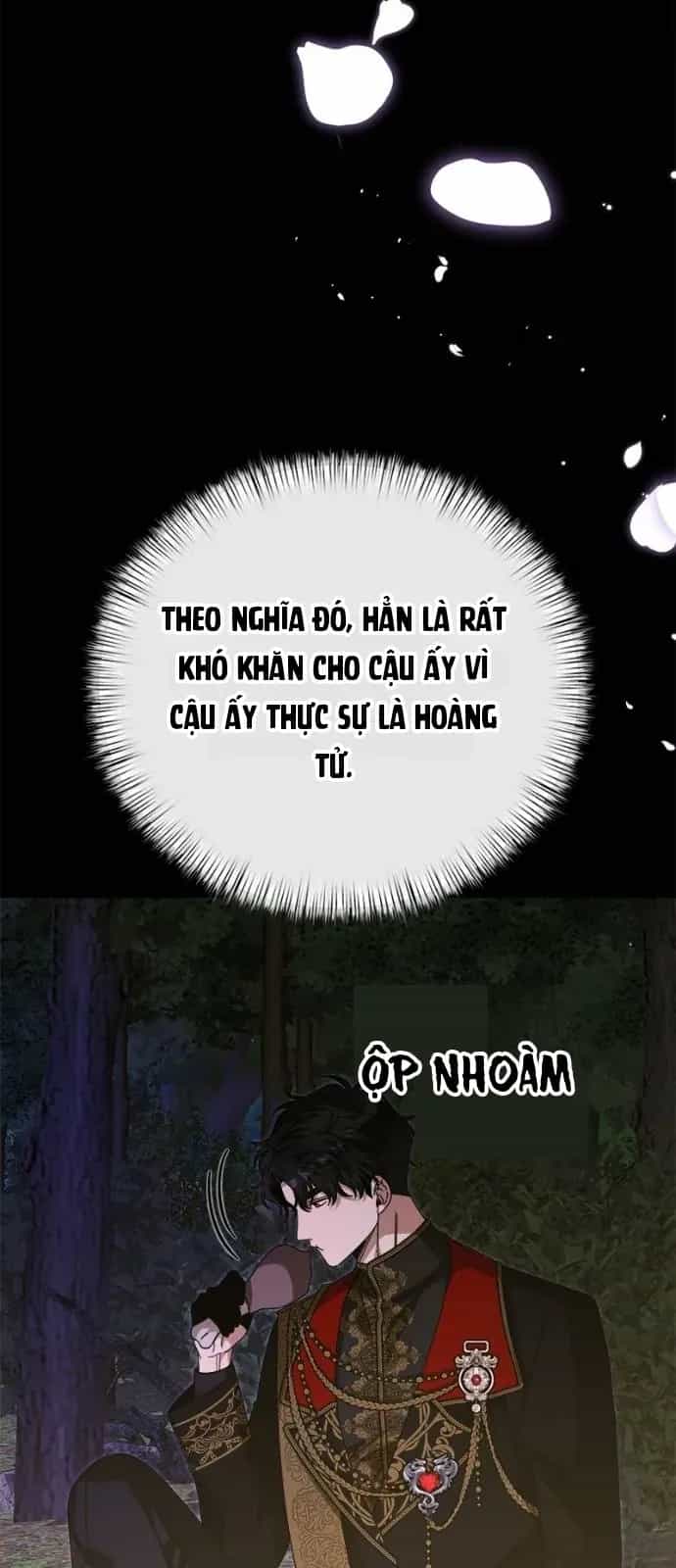 Nam Thứ Đình Công Thì Phải Làm Sao?! - Chương 81 - ảnh 14