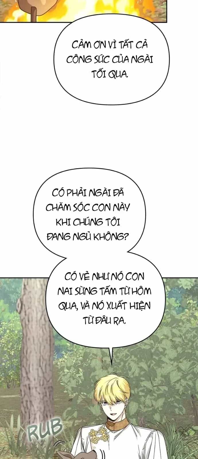 Nam Thứ Đình Công Thì Phải Làm Sao?! - Chương 81 - ảnh 63