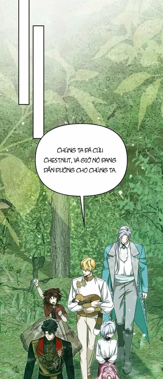 Nam Thứ Đình Công Thì Phải Làm Sao?! - Chương 81 - ảnh 71