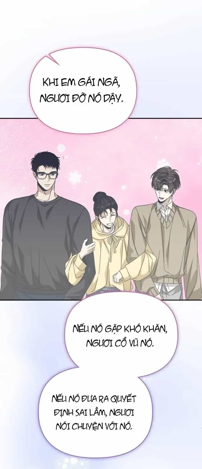 Nam Thứ Đình Công Thì Phải Làm Sao?! - Chương 81 - ảnh 87