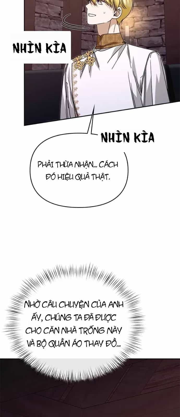 Nam Thứ Đình Công Thì Phải Làm Sao?! - Chương 82 - ảnh 16