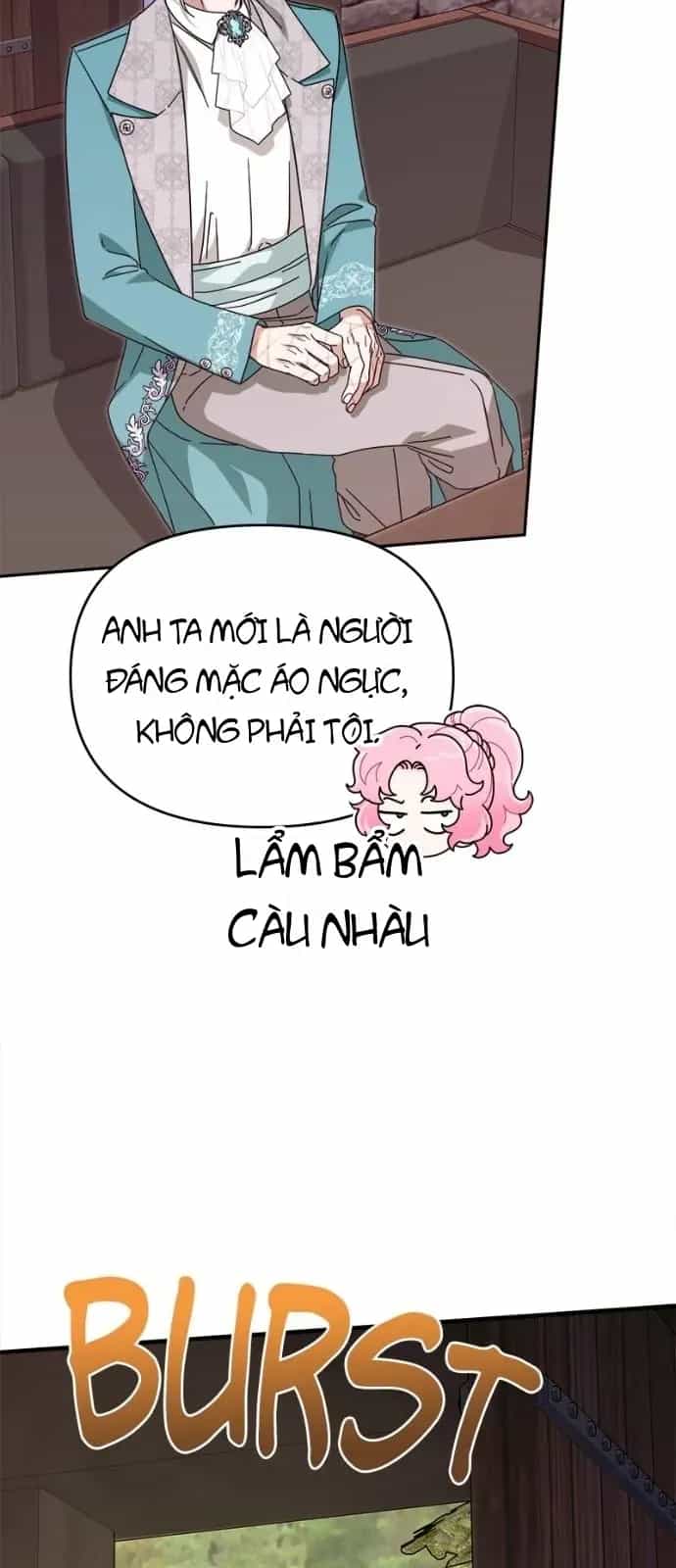 Nam Thứ Đình Công Thì Phải Làm Sao?! - Chương 82 - ảnh 32