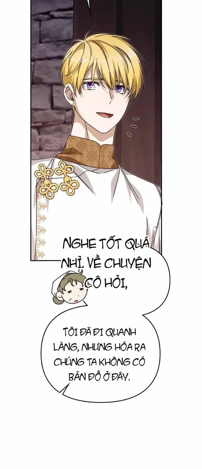 Nam Thứ Đình Công Thì Phải Làm Sao?! - Chương 82 - ảnh 34