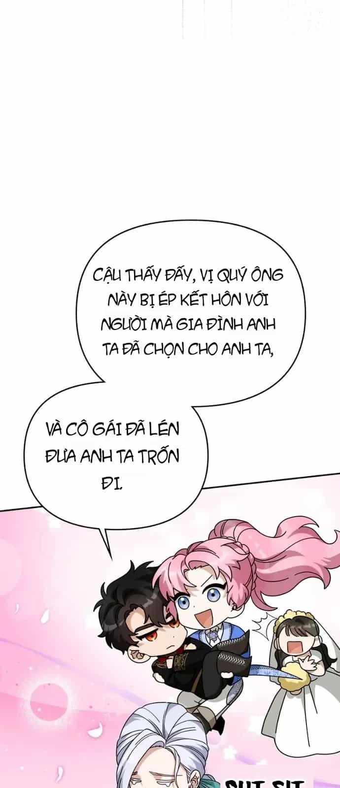Nam Thứ Đình Công Thì Phải Làm Sao?! - Chương 82 - ảnh 5