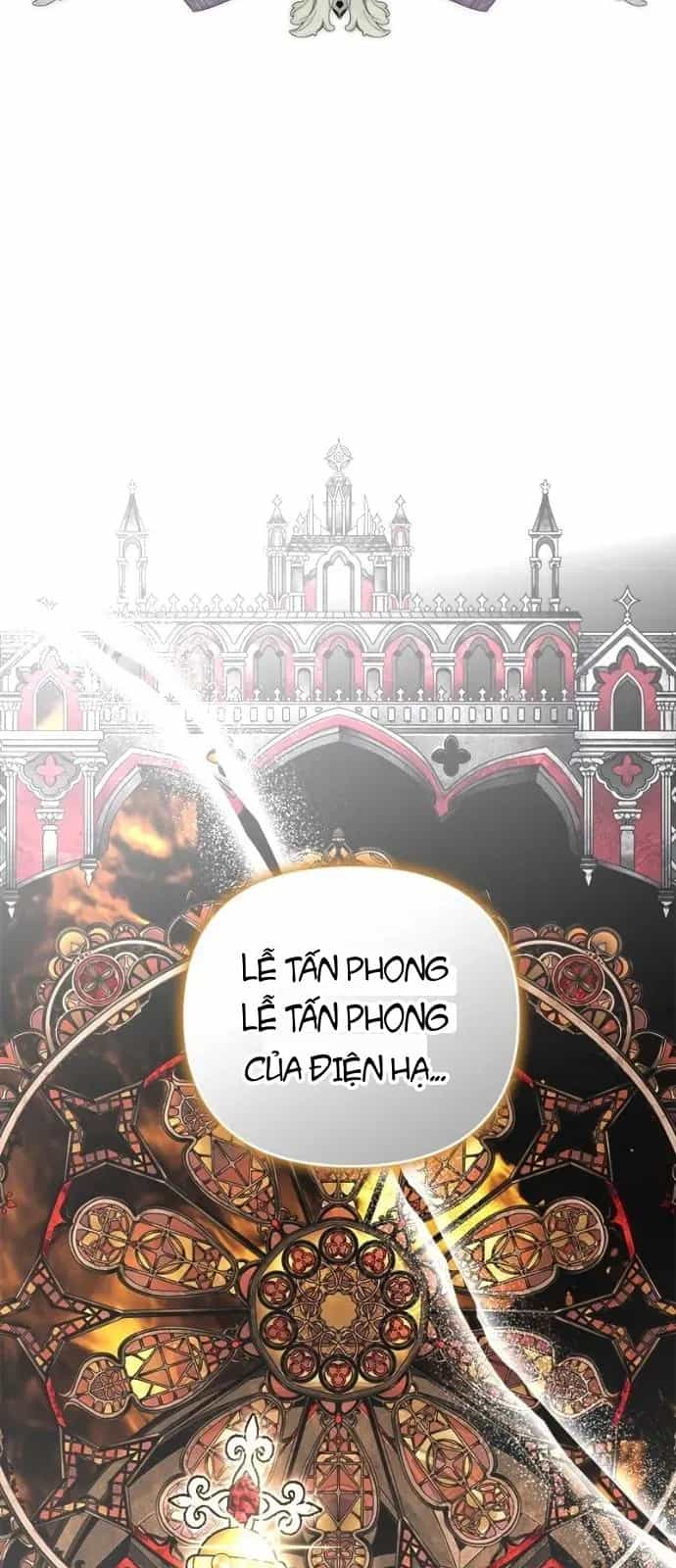 Nam Thứ Đình Công Thì Phải Làm Sao?! - Chương 82 - ảnh 62