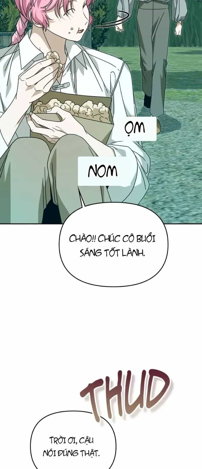 Nam Thứ Đình Công Thì Phải Làm Sao?! - Chương 82 - ảnh 78