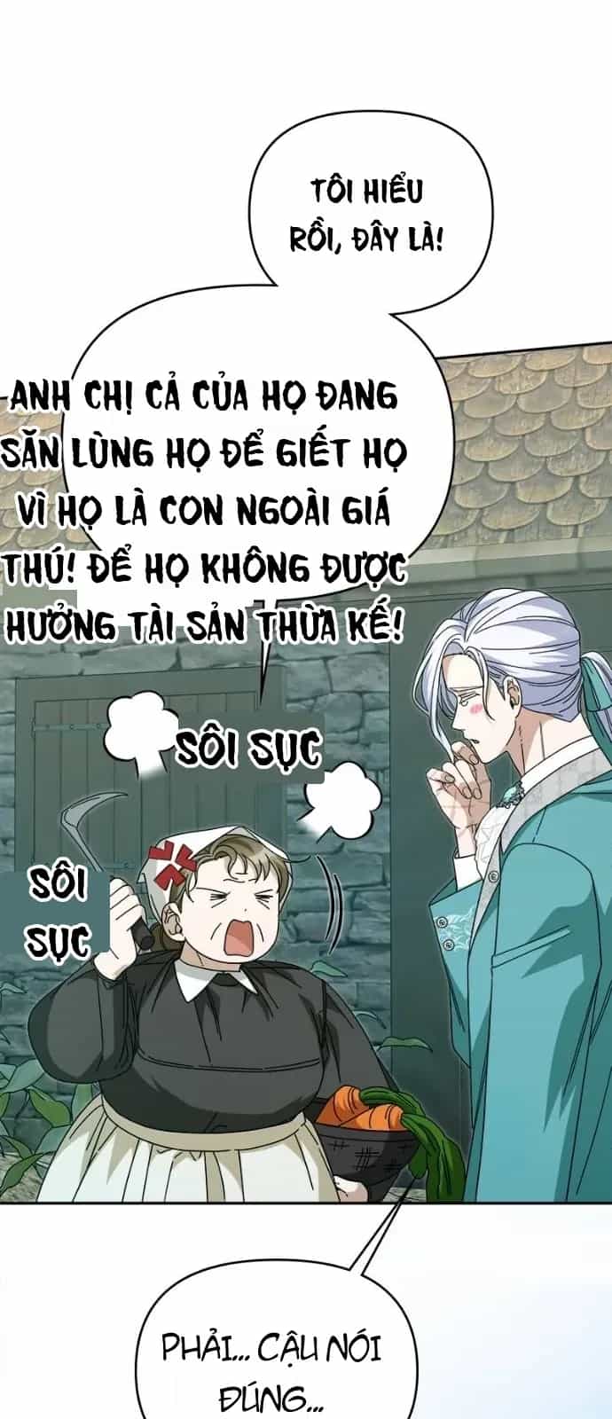 Nam Thứ Đình Công Thì Phải Làm Sao?! - Chương 82 - ảnh 8