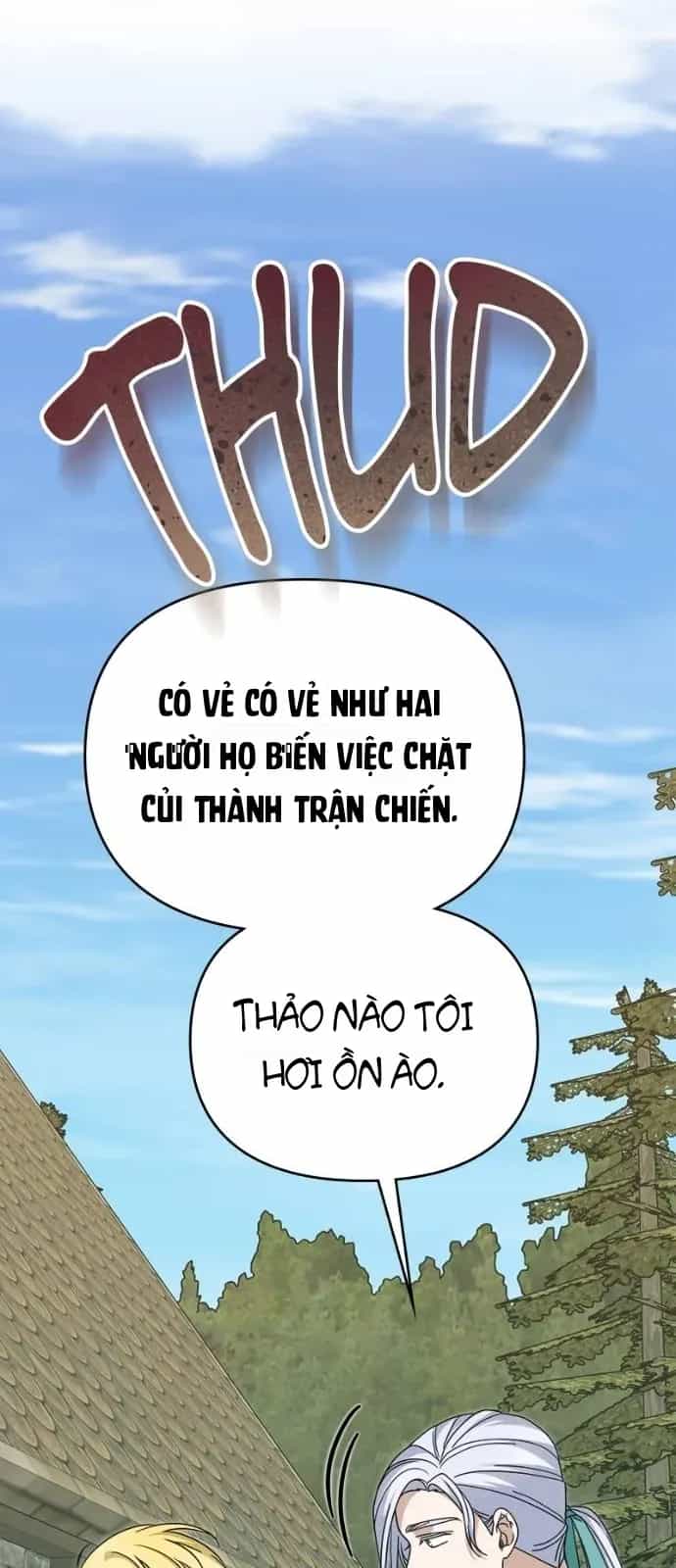 Nam Thứ Đình Công Thì Phải Làm Sao?! - Chương 82 - ảnh 88