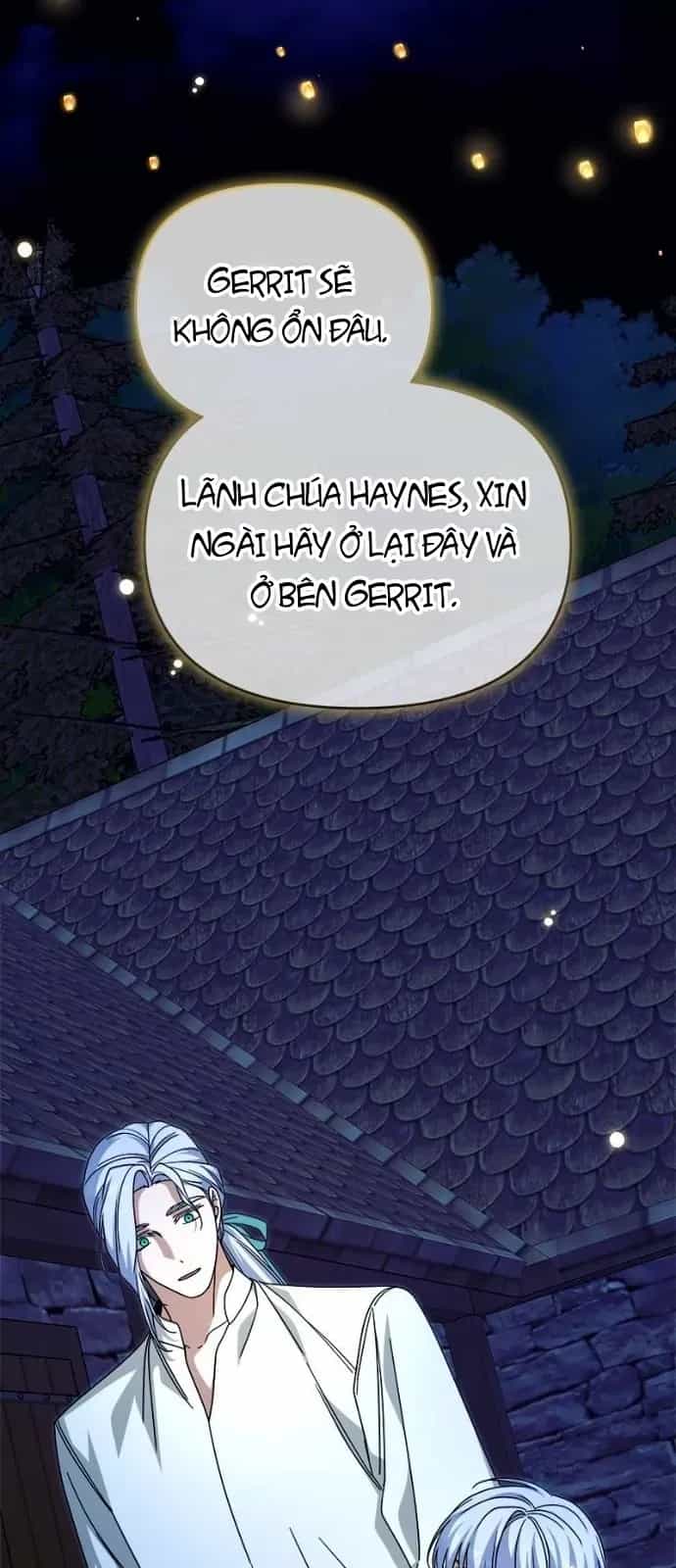 Nam Thứ Đình Công Thì Phải Làm Sao?! - Chương 83 - ảnh 109