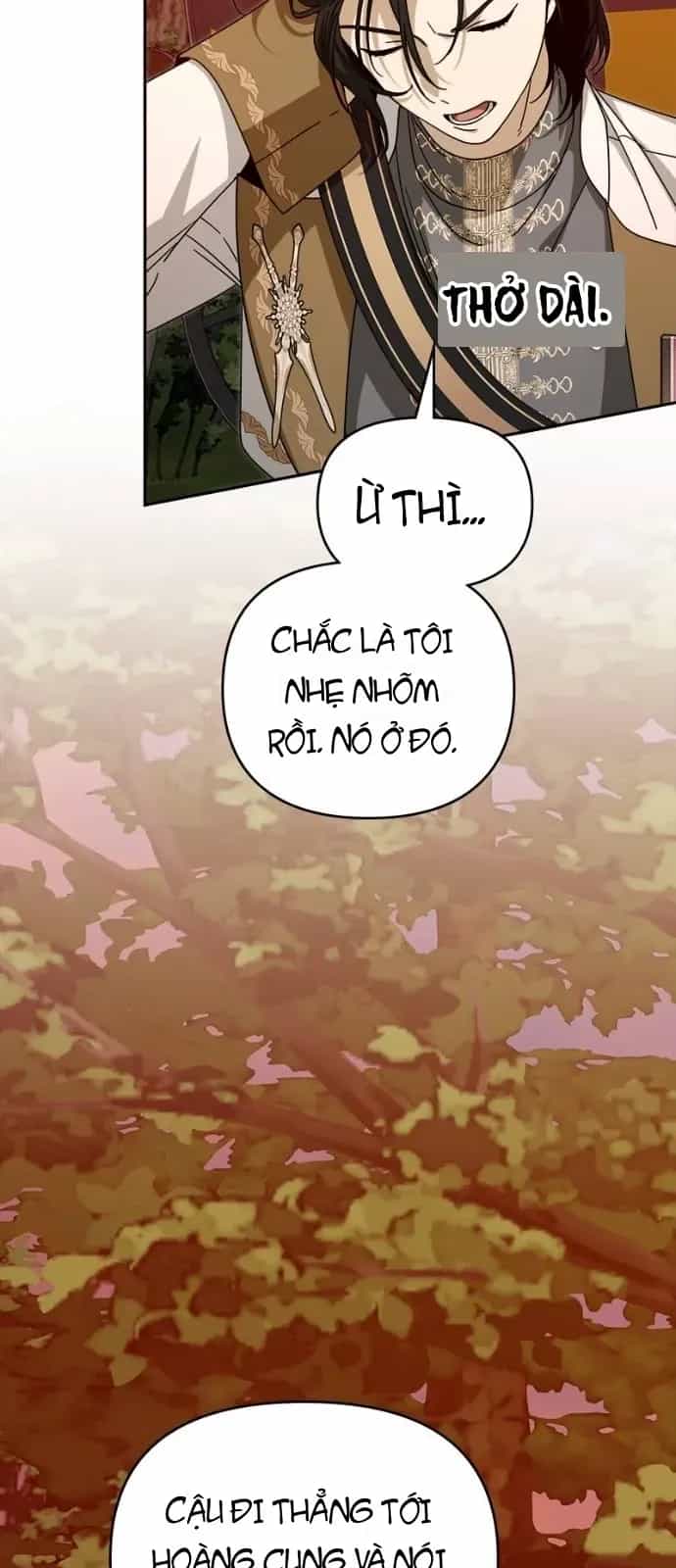 Nam Thứ Đình Công Thì Phải Làm Sao?! - Chương 83 - ảnh 26