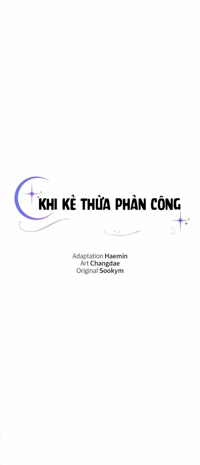 Nam Thứ Đình Công Thì Phải Làm Sao?! - Chương 83 - ảnh 29