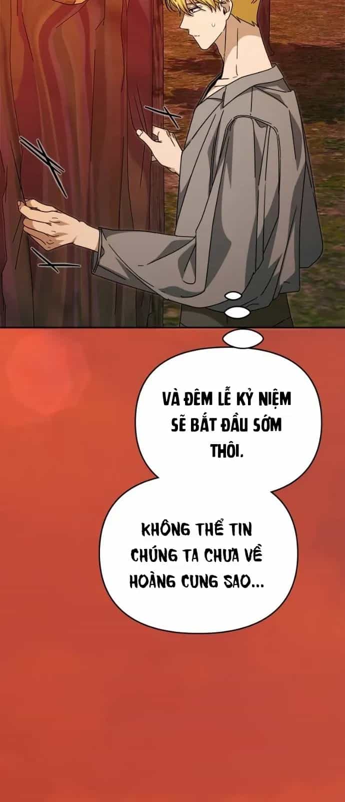 Nam Thứ Đình Công Thì Phải Làm Sao?! - Chương 83 - ảnh 33
