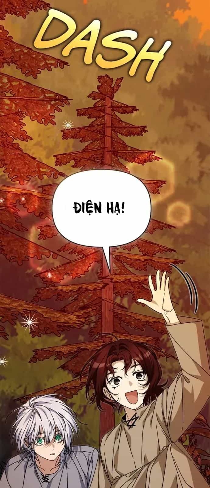 Nam Thứ Đình Công Thì Phải Làm Sao?! - Chương 83 - ảnh 35