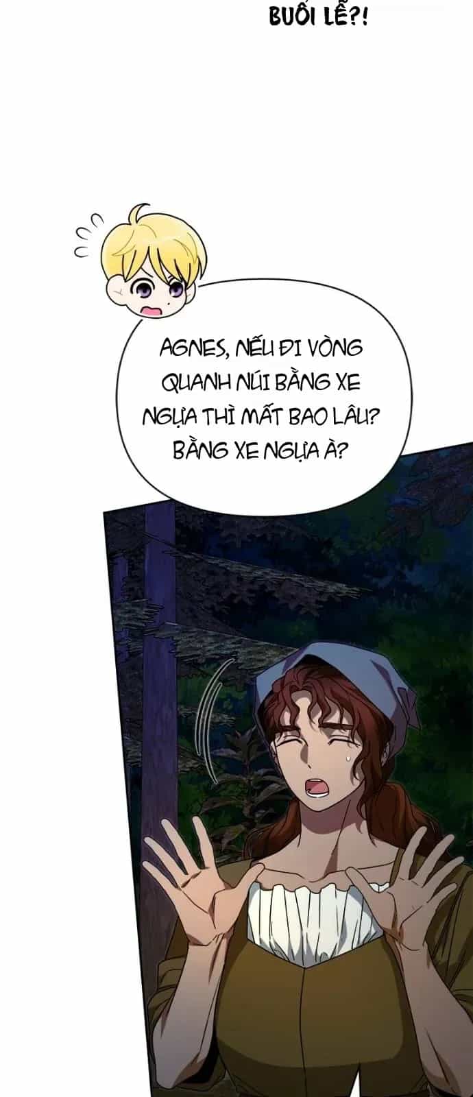 Nam Thứ Đình Công Thì Phải Làm Sao?! - Chương 83 - ảnh 94