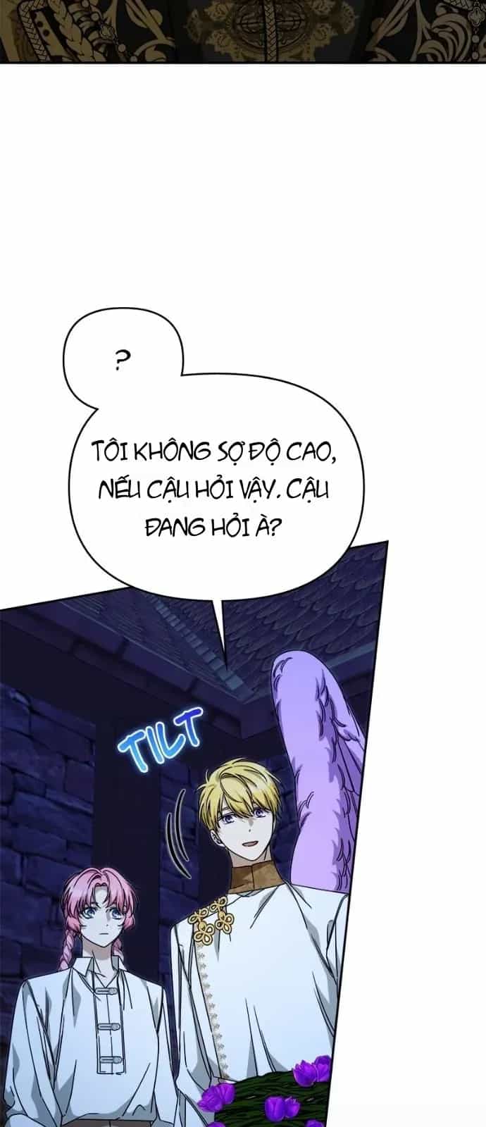 Nam Thứ Đình Công Thì Phải Làm Sao?! - Chương 84 - ảnh 16