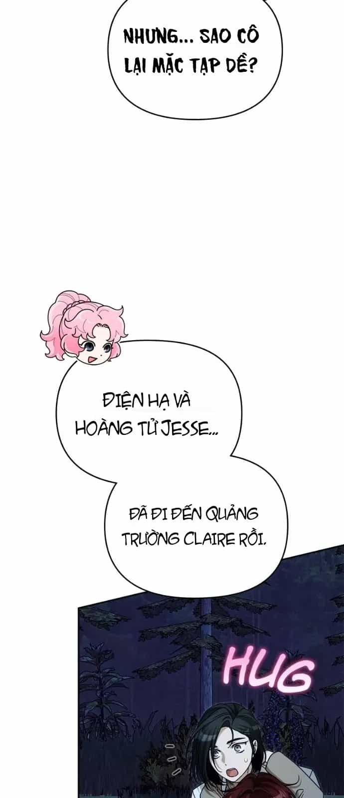 Nam Thứ Đình Công Thì Phải Làm Sao?! - Chương 84 - ảnh 91