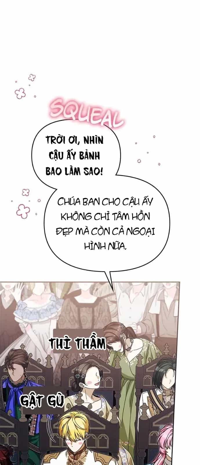 Nam Thứ Đình Công Thì Phải Làm Sao?! - Chương 85 - ảnh 27
