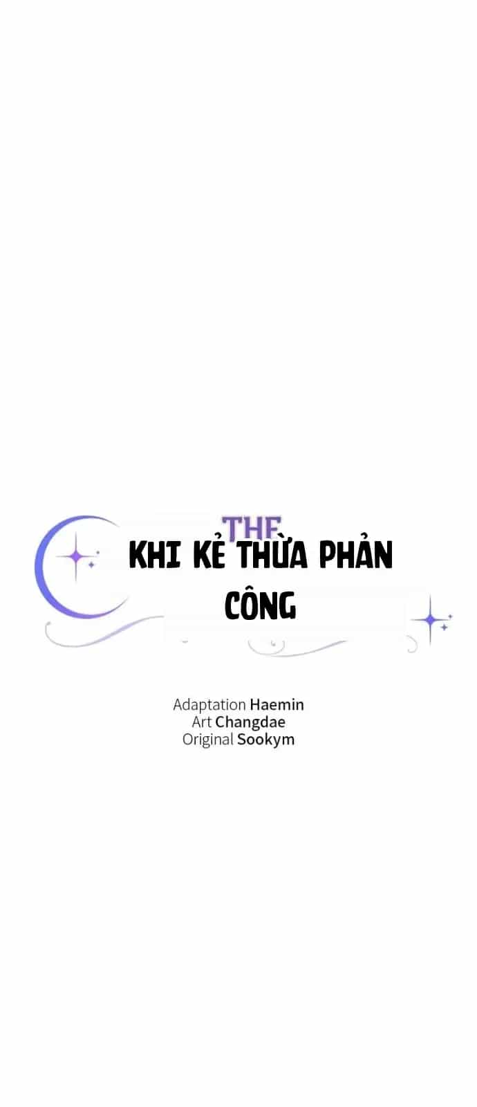Nam Thứ Đình Công Thì Phải Làm Sao?! - Chương 86 - ảnh 20
