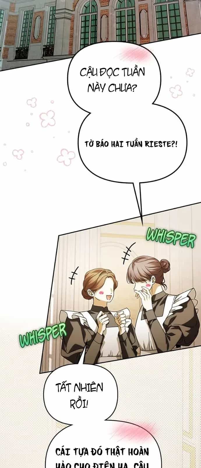 Nam Thứ Đình Công Thì Phải Làm Sao?! - Chương 86 - ảnh 22