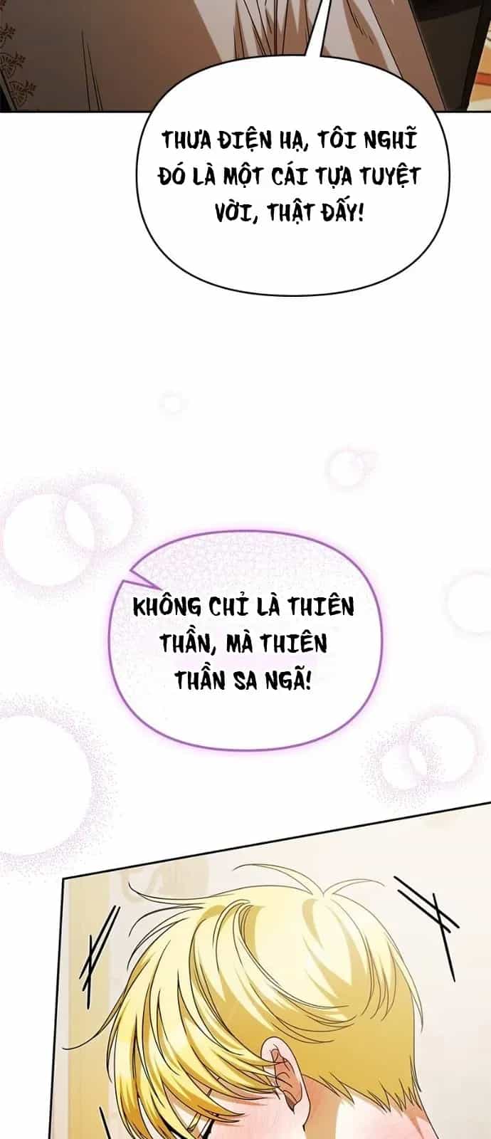 Nam Thứ Đình Công Thì Phải Làm Sao?! - Chương 86 - ảnh 24