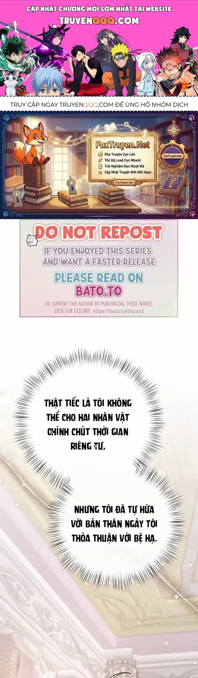 Nam Thứ Đình Công Thì Phải Làm Sao?! - Chương 87 - ảnh 1