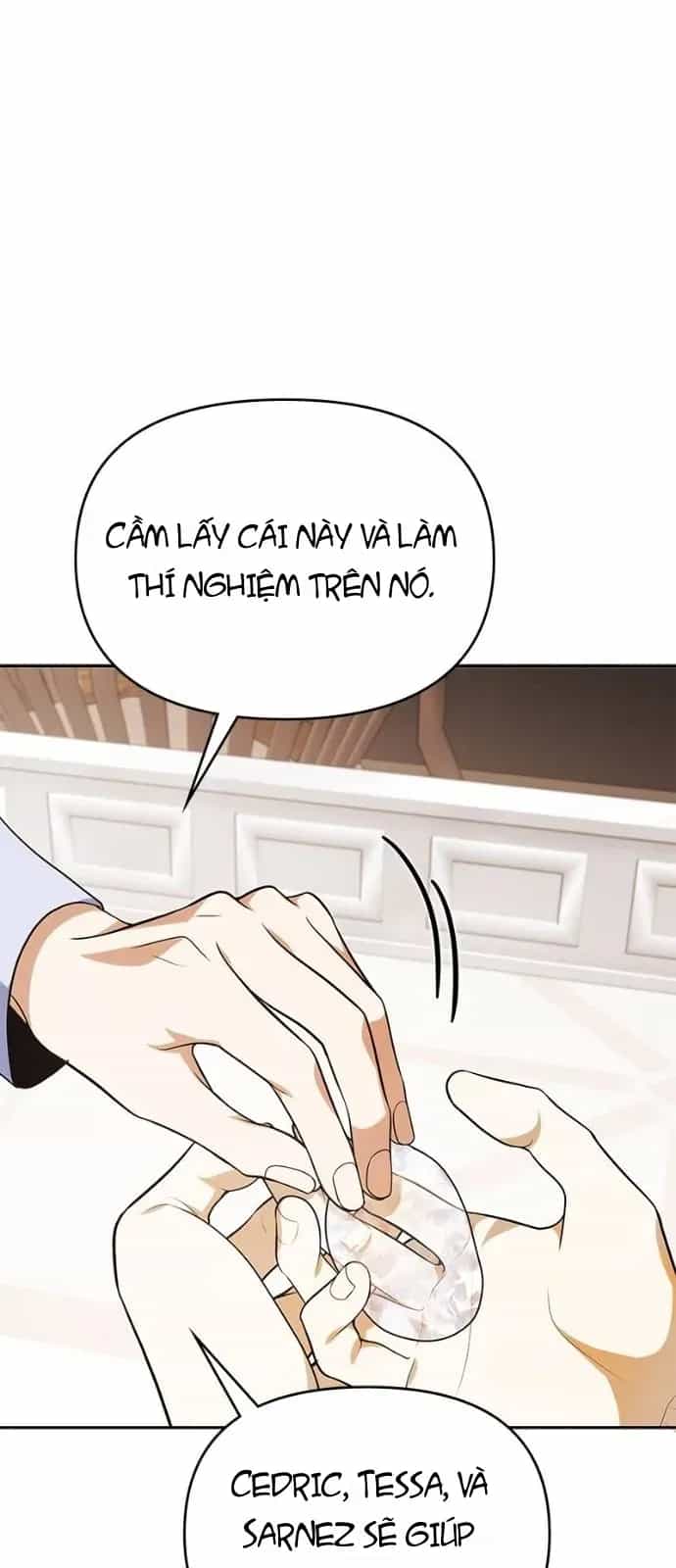 Nam Thứ Đình Công Thì Phải Làm Sao?! - Chương 87 - ảnh 107