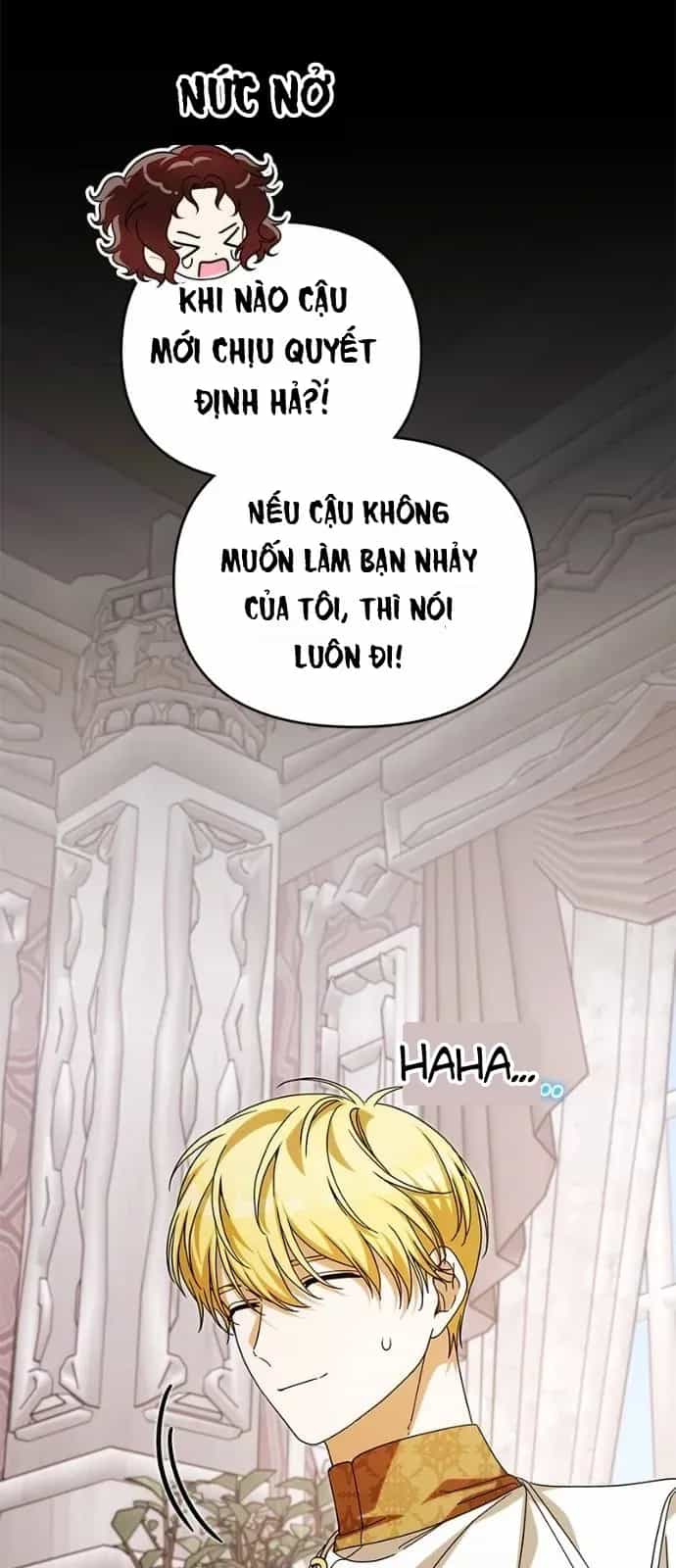 Nam Thứ Đình Công Thì Phải Làm Sao?! - Chương 87 - ảnh 23