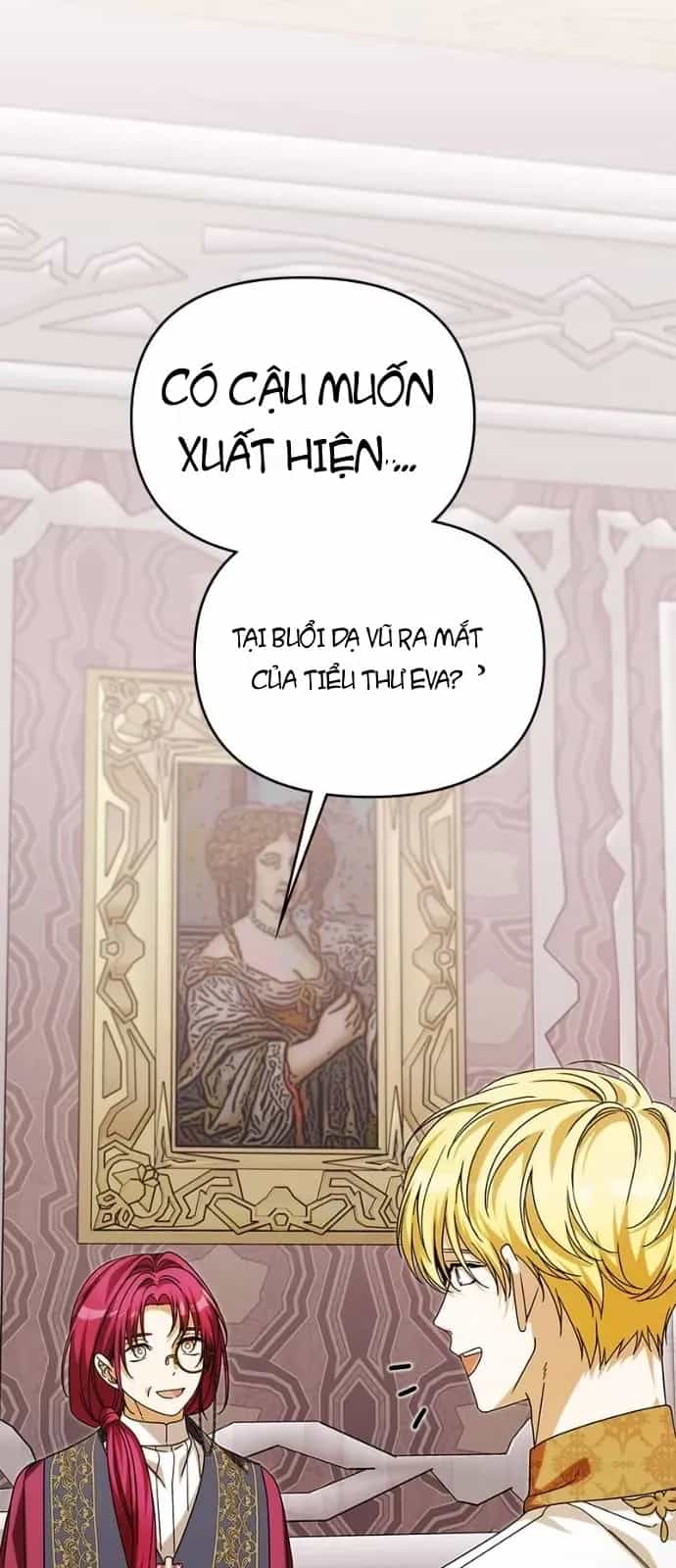Nam Thứ Đình Công Thì Phải Làm Sao?! - Chương 87 - ảnh 25