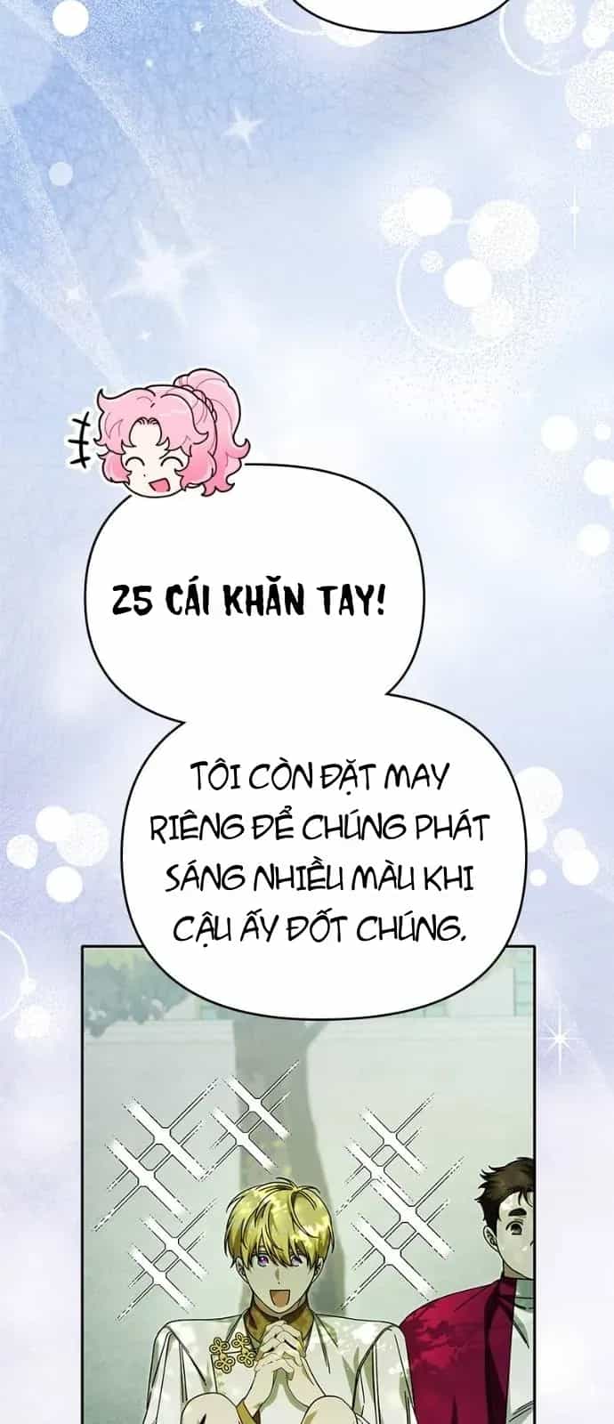 Nam Thứ Đình Công Thì Phải Làm Sao?! - Chương 88 - ảnh 29