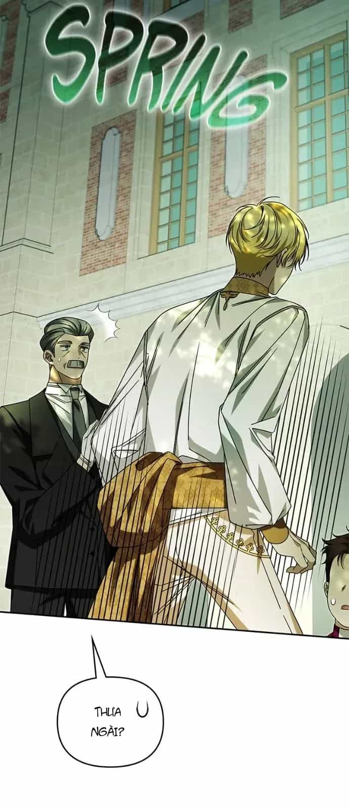 Nam Thứ Đình Công Thì Phải Làm Sao?! - Chương 88 - ảnh 40