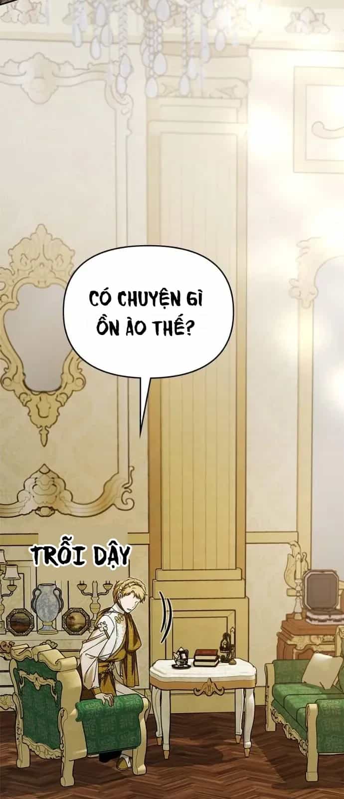 Nam Thứ Đình Công Thì Phải Làm Sao?! - Chương 88 - ảnh 99