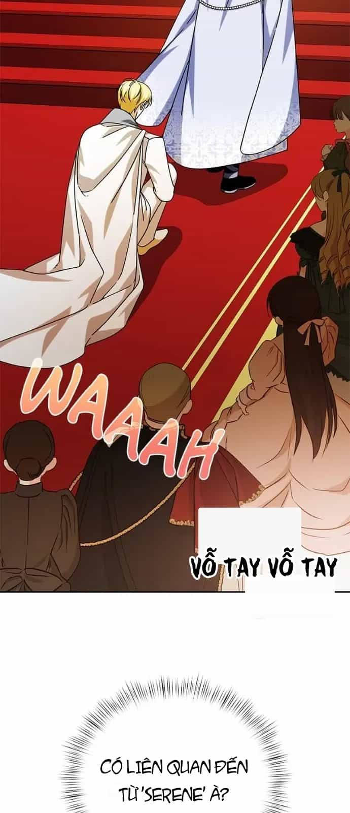 Nam Thứ Đình Công Thì Phải Làm Sao?! - Chương 89 - ảnh 61