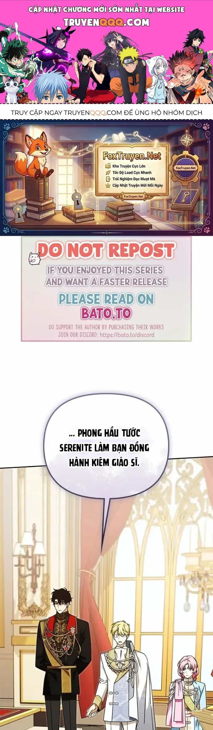 Nam Thứ Đình Công Thì Phải Làm Sao?! - Chương 90 - ảnh 1