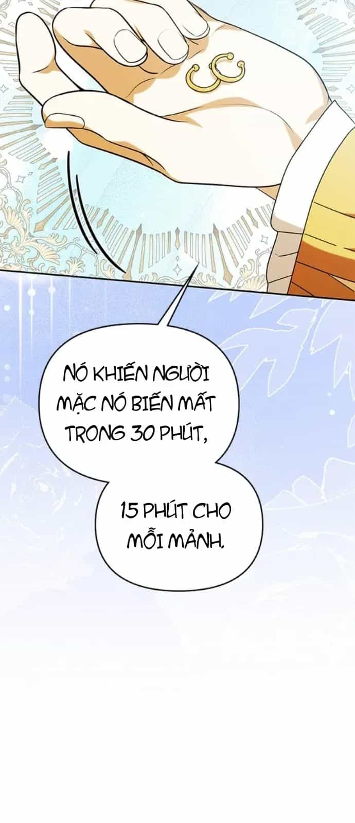 Nam Thứ Đình Công Thì Phải Làm Sao?! - Chương 95 - ảnh 18