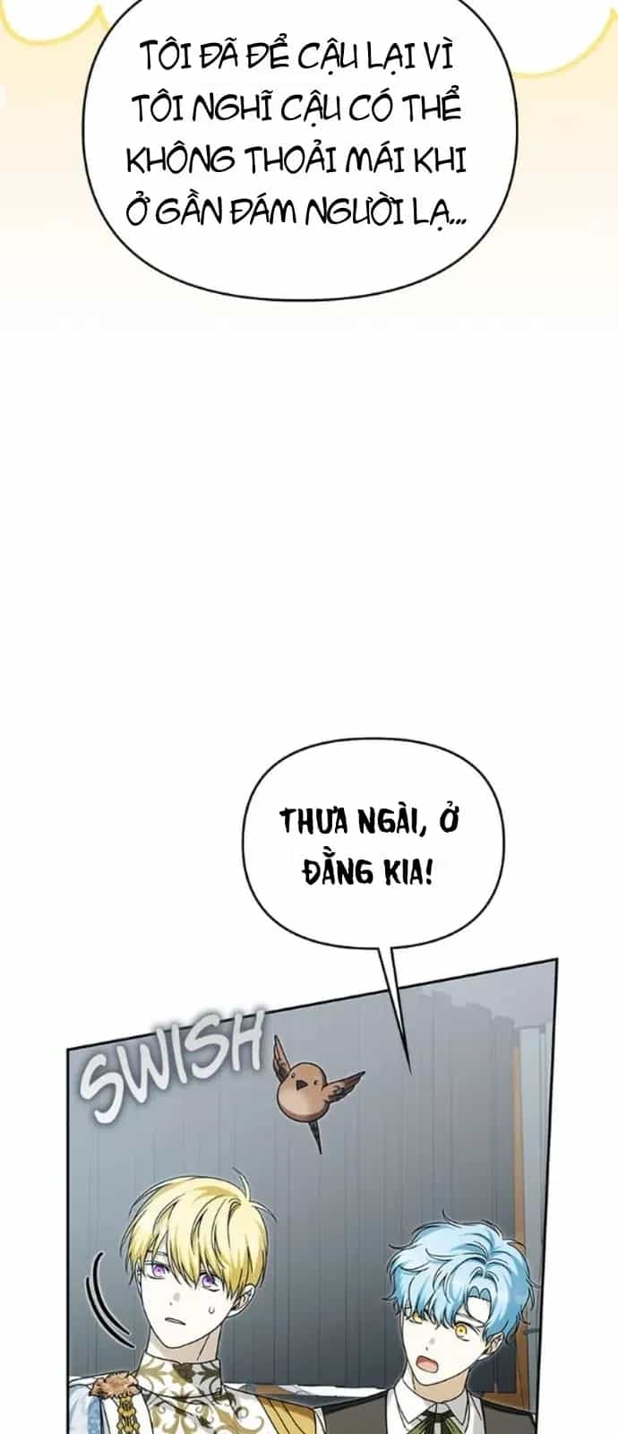 Nam Thứ Đình Công Thì Phải Làm Sao?! - Chương 95 - ảnh 24